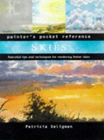 Painter's Pocket Reference: Skies (Painter's Pocket Reference)