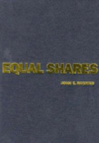 Equal Shares: Making Market Socialism Work