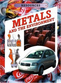Metals and the Environment (Resources)