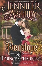 Penelope and Prince Charming: Paranormal Historical (Nvengaria) (Volume 1)