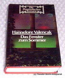 Das Fenster zum Sommer (Die Phantastischen Romane) (German Edition)
