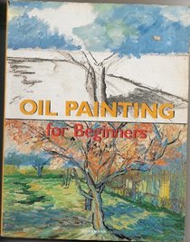 Oil Painting (Fine Arts for Beginners)