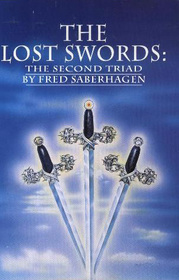 The Lost Swords:  The Second Triad