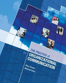 LSC The Practice of Organizational Communication (CPSR)