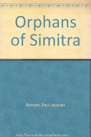 Orphans of Simitra