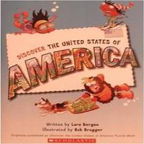 Discover the United States of America