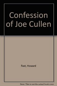 The Confession of Joe Cullen