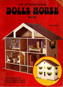 Internl Dolls House Book P