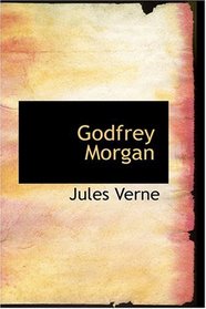 Godfrey Morgan