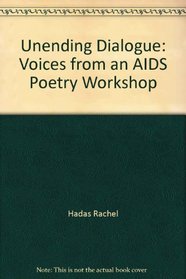 Unending dialogue: Voices from an AIDS poetry workshop