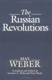 The Russian Revolutions