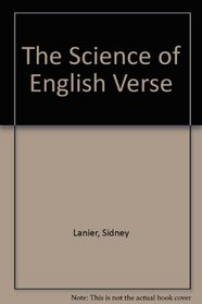 The Science of English Verse - Paperbound