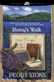Romy's Walk (Abounding Love #2)