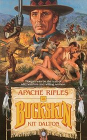 Apache Rifles (Buckskin)