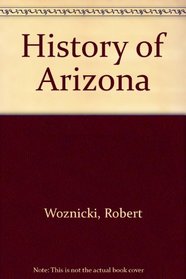 History of Arizona