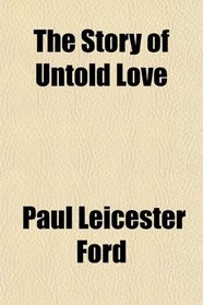 The Story of Untold Love