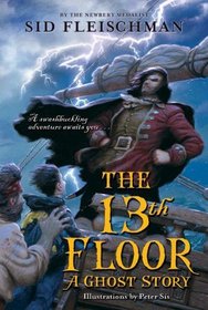 The 13th Floor (Turtleback School & Library Binding Edition)