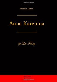 Anna Karenina: Premium Edition