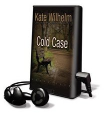 Cold Case - on Playaway