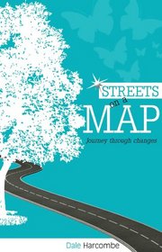 Streets on a Map: Journey through changes
