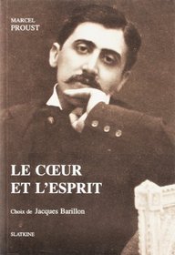 Le ceur et l'esprit (French Edition)