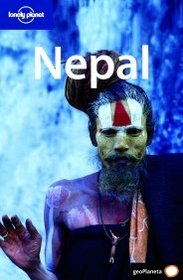Lonely Planet Nepal (Lonely Planet. (Spanish Guides))