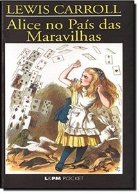 Alice no Pas das Maravilhas