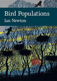 Bird Populations (Collins New Naturalist Library)