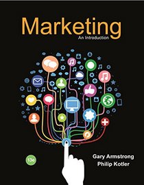 Marketing: An Introduction (13th Edition)