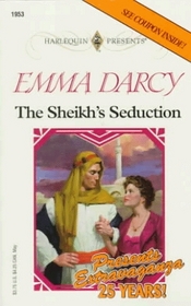 The Sheikh's Seduction (Harlequin Presents, No 1953)