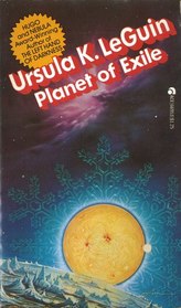 Planet of Exile (Hainish Cycle, Bk 4)