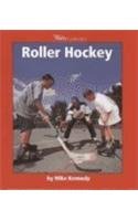 Roller Hockey (Watts Library)