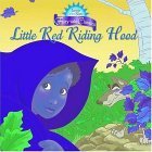 Jump at the Sun: Little Red Riding Hood - Fairy Tale Classics (Jats 8x8)