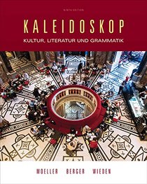 Kaleidoskop (World Languages)