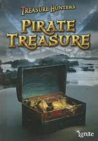Pirate Treasure (Treasure Hunters)