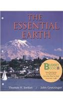 Essential Earth (loose leaf)