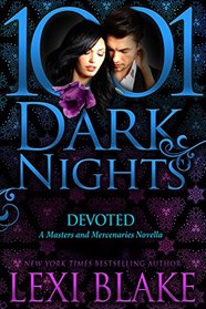 Devoted: A Masters and Mercenaries Novella