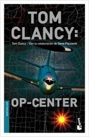 Op-Center (Spanish Edition)