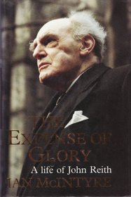 The Expense of Glory