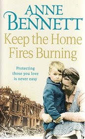 Xkeep the Home Fires Burning P