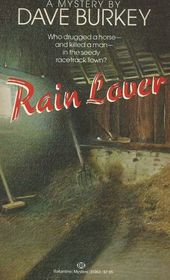 RAIN LOVER
