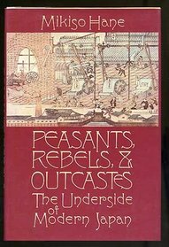 PEASANTS, REBELS, AND OUTCASTE