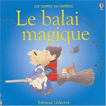 Le Balai Magique