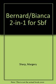 Bernard/bianca 2-in-1 for Sbf