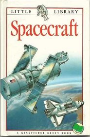 Spacecraft Little Library
