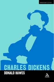 Charles Dickens (Writers Lives)