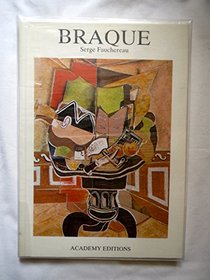 Braque (Art Monographs)