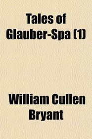 Tales of Glauber-Spa (1)