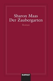 Der Zaubergarten (German Edition)