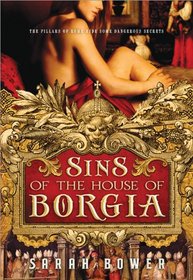 Sins of the House of Borgia